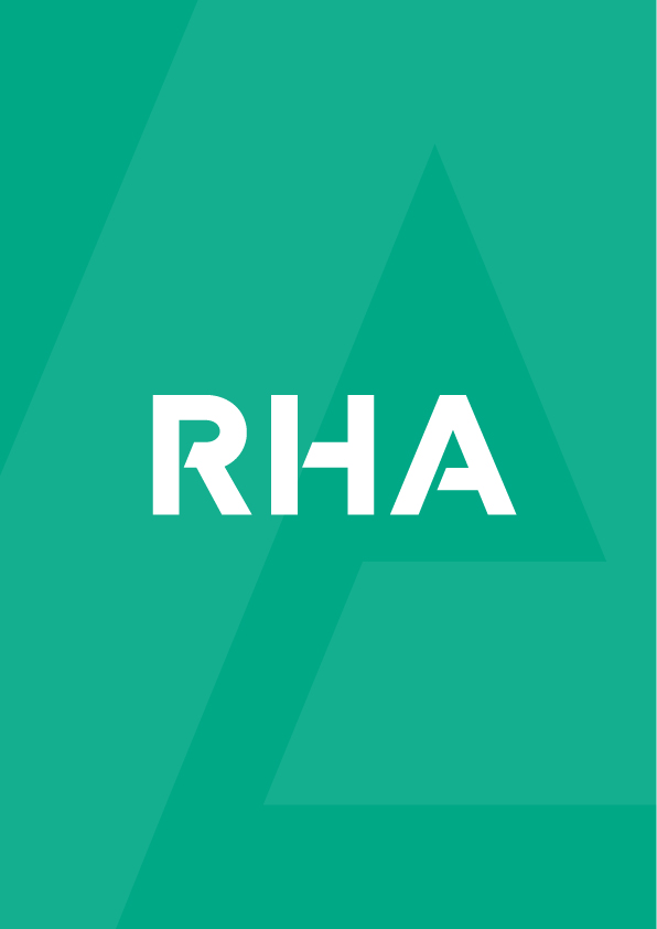 2017 RHA Annual Report