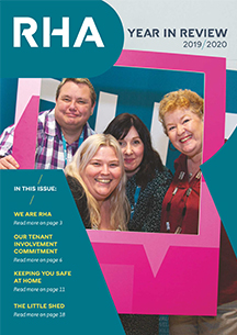 Tenant Magazine – 2020 Year In Review