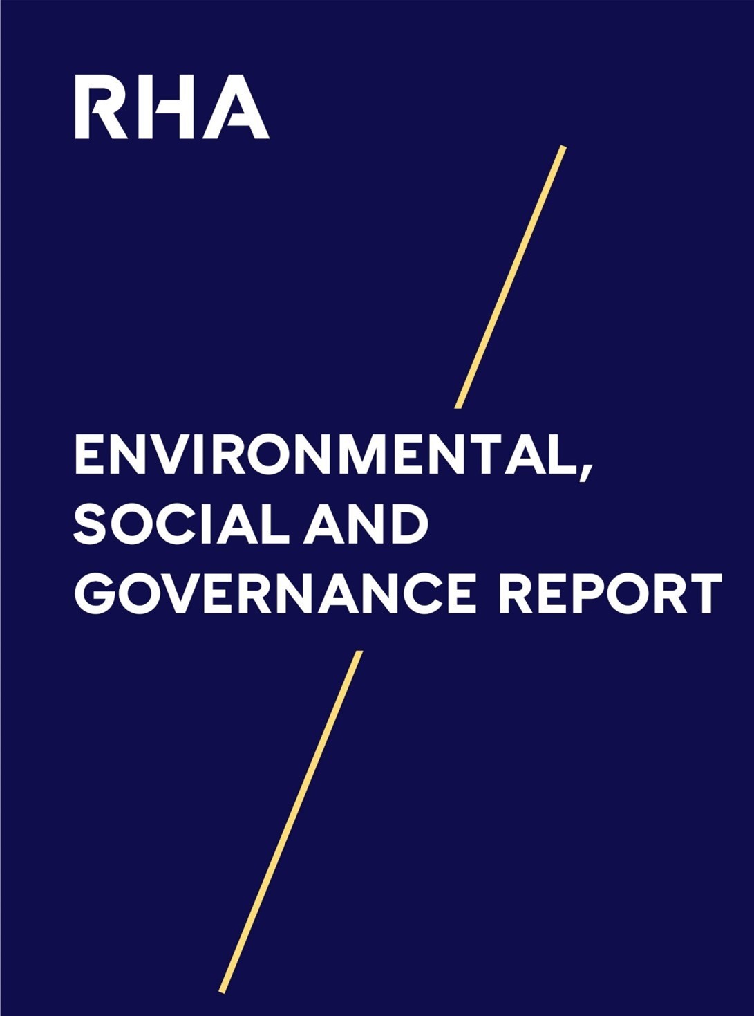 ESG Report 2022-23