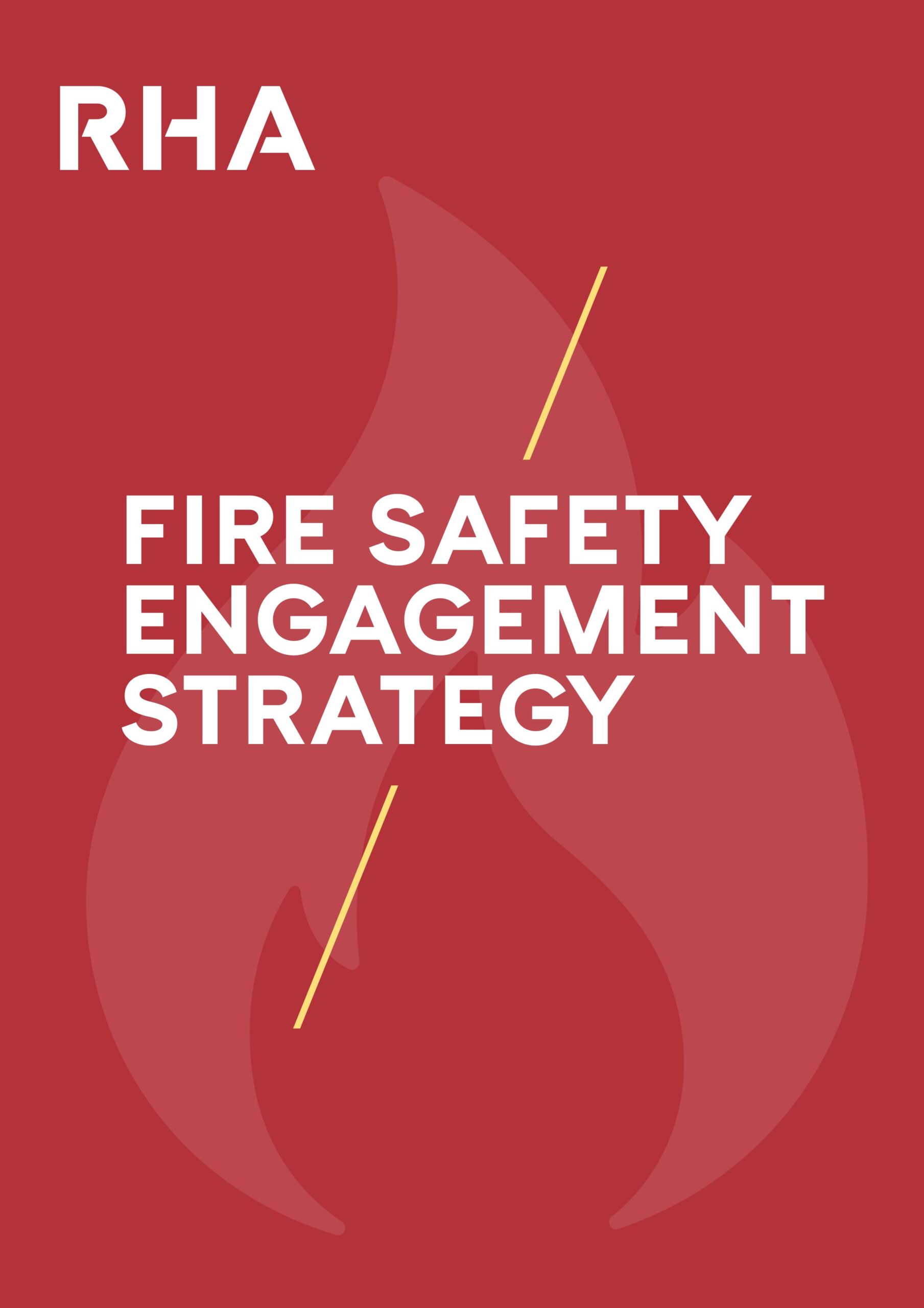 Fire Safety Strategy